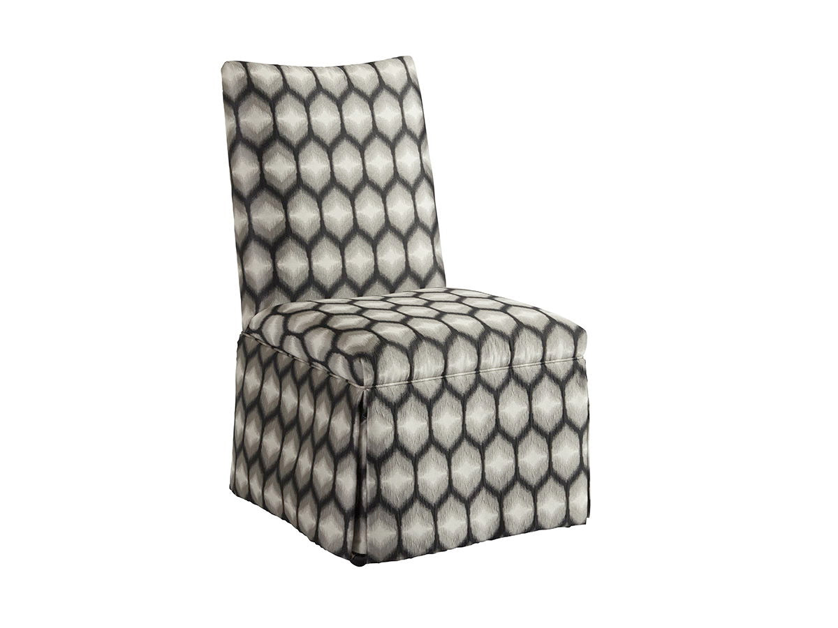 Barclay Butera Upholstery - Mackenzie Dining Chair