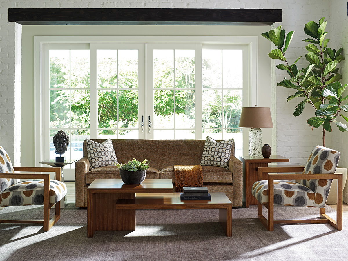 Kitano - Ardsley Sofa