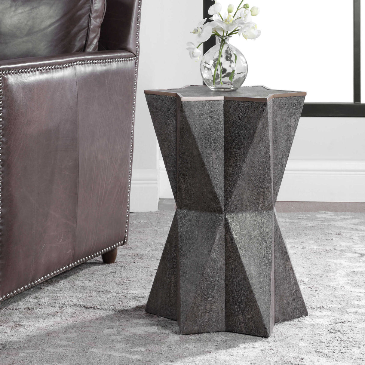 Capella - Accent Table