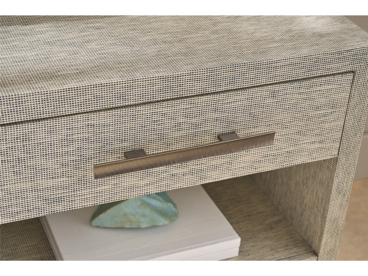 Oasis - Seascape Nightstand