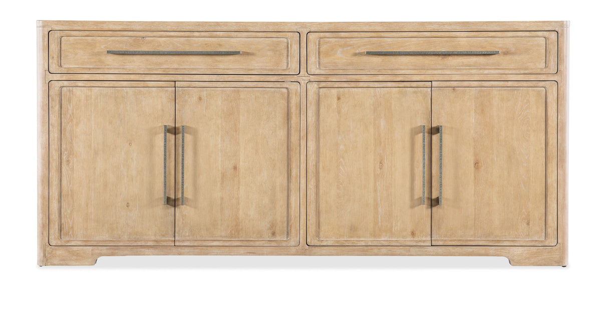 Retreat - Buffet - Beige