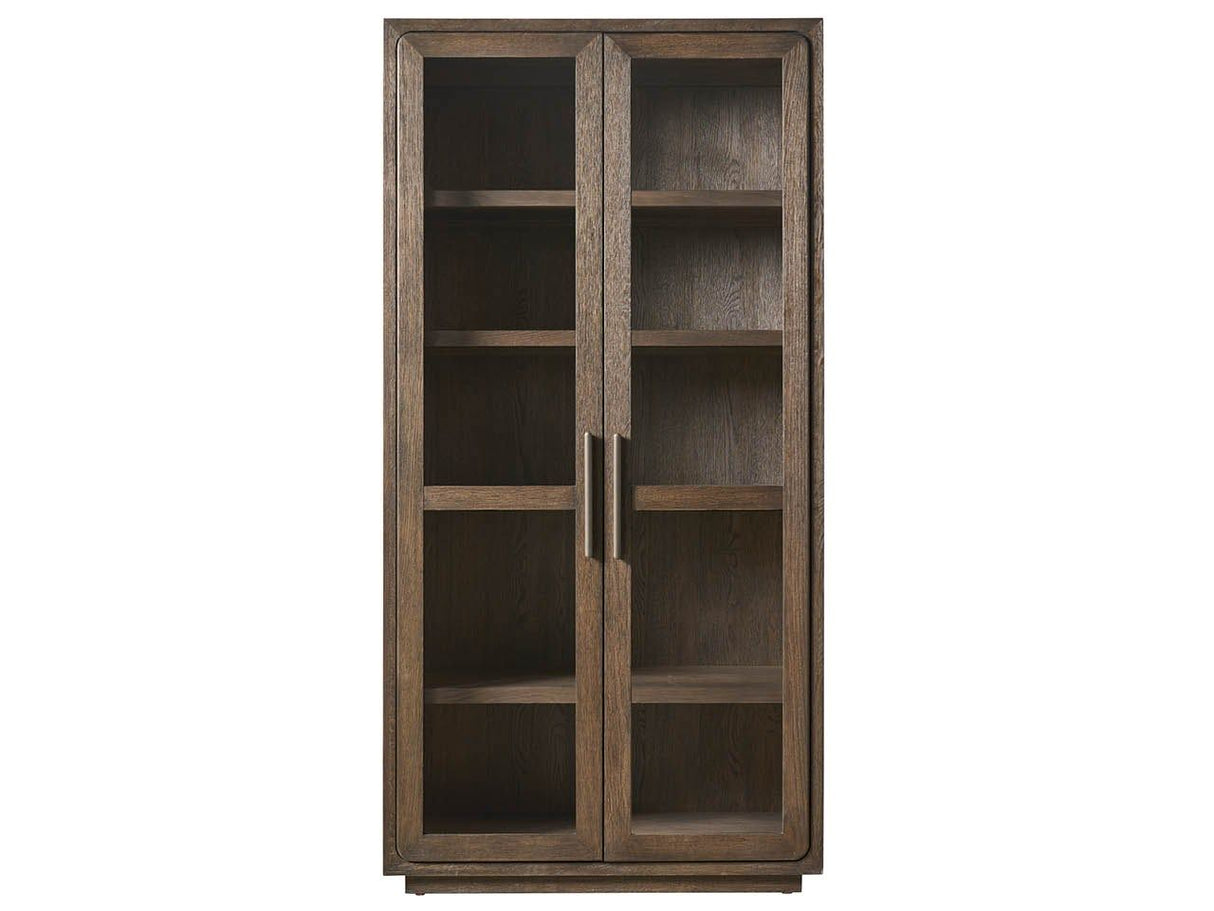 Modern - Display Cabinet
