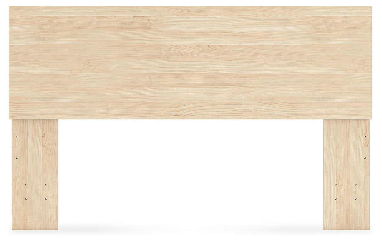 Onita - Panel Headboard