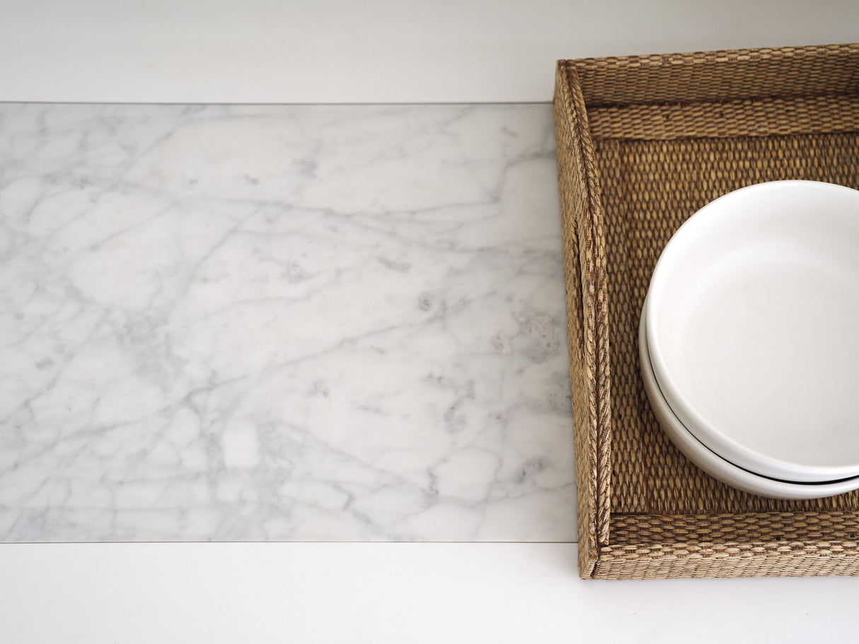 Villa Blanca - Realto Sideboard - White