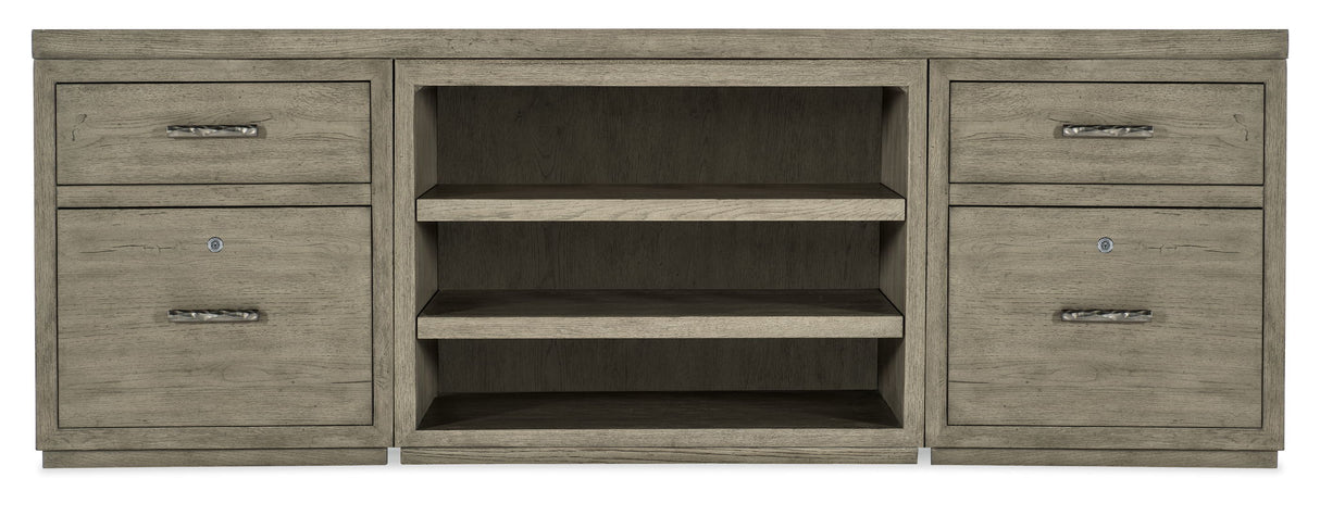 Linville Falls - Credenza