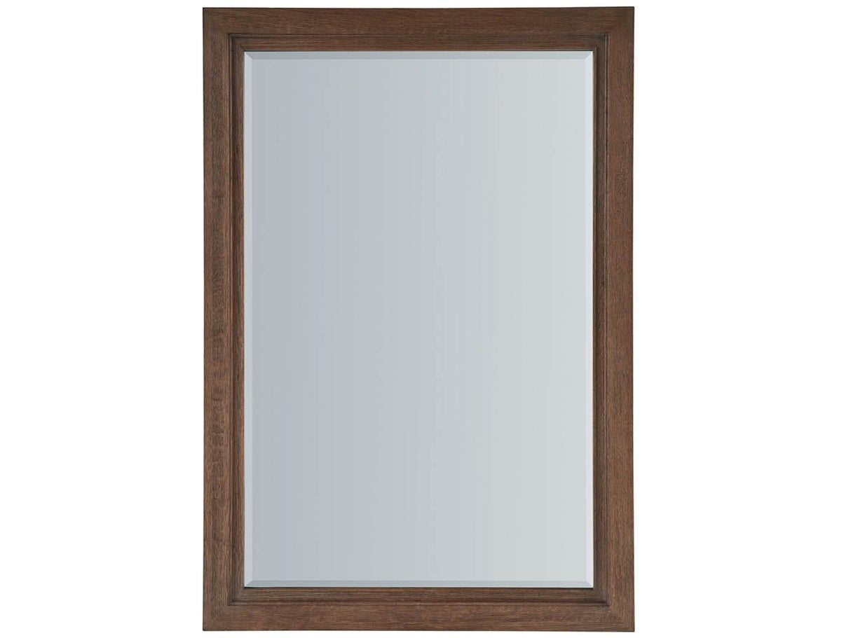 Griffith Park - Mirror