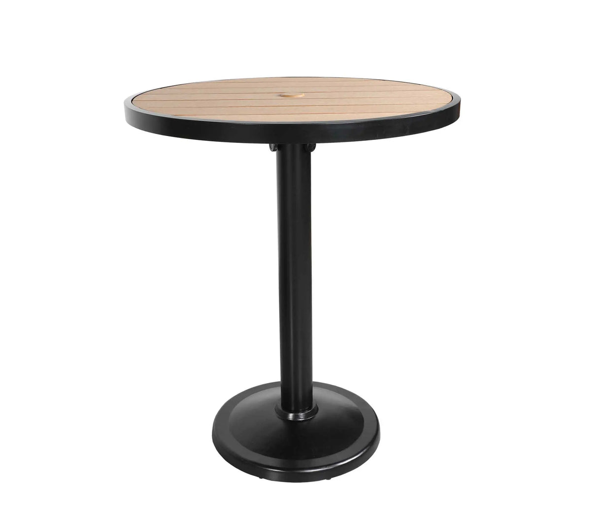 Kensington 36″ Round Pedestal Bar Table