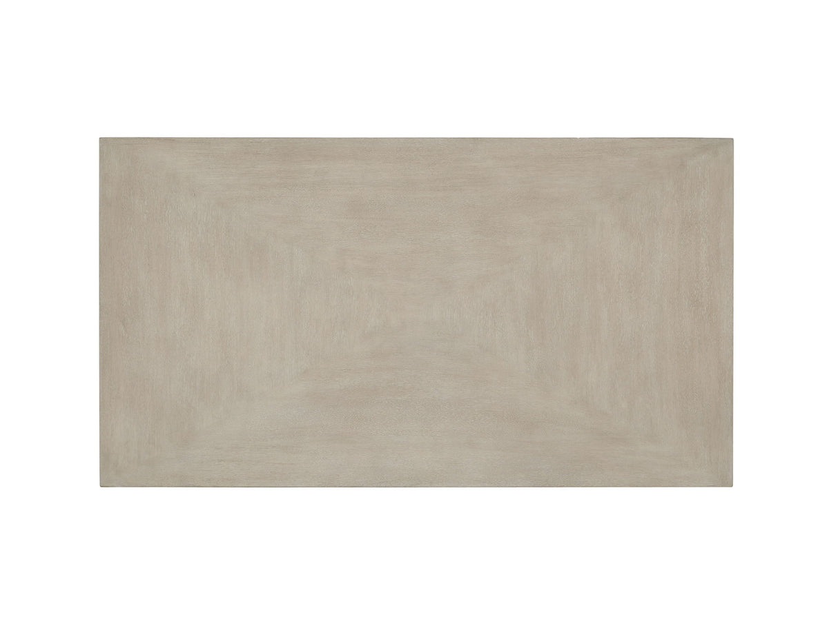 Malibu - Surfrider Cocktail Table - Beige