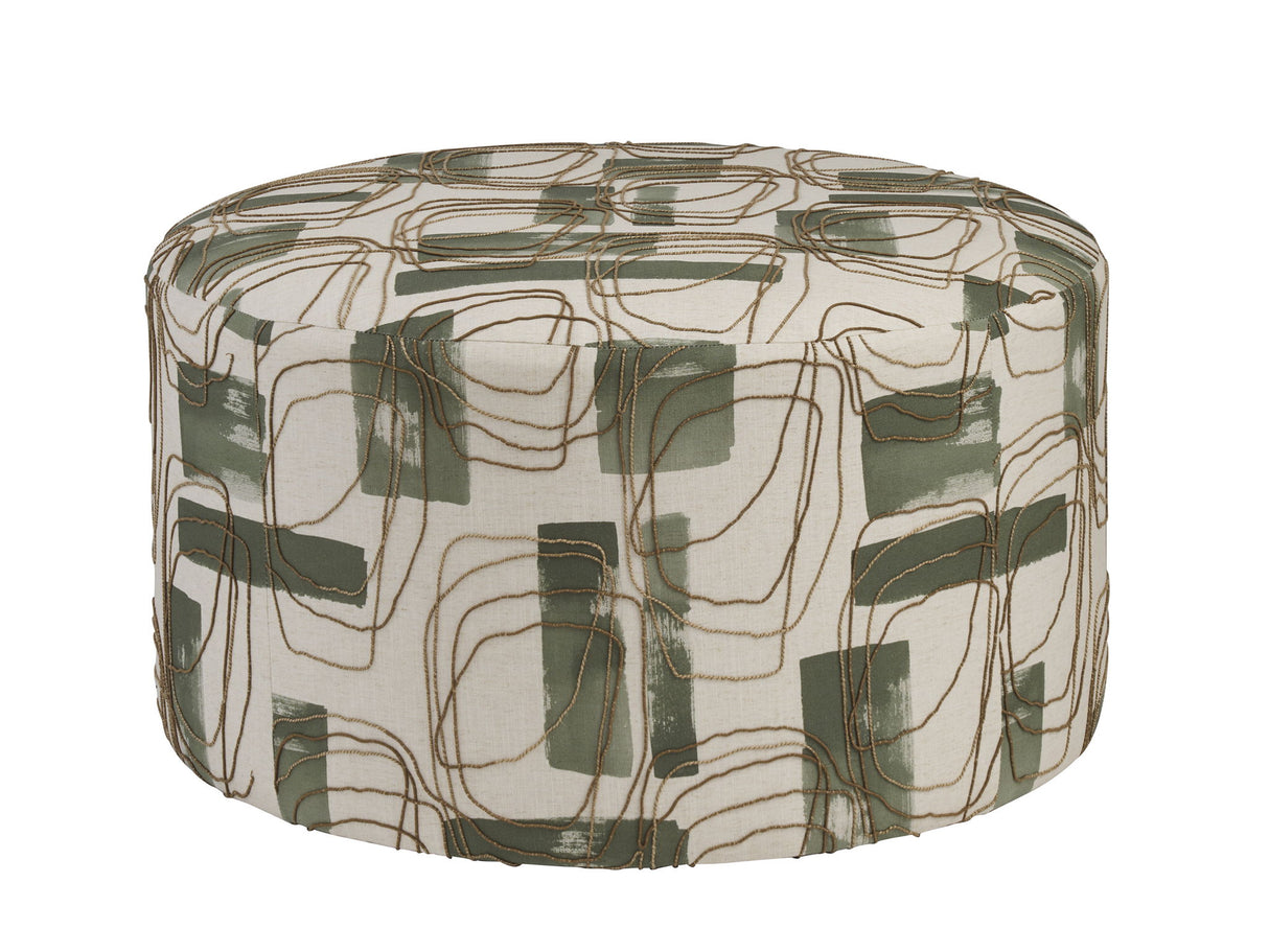 La Costa - Rendova Ottoman