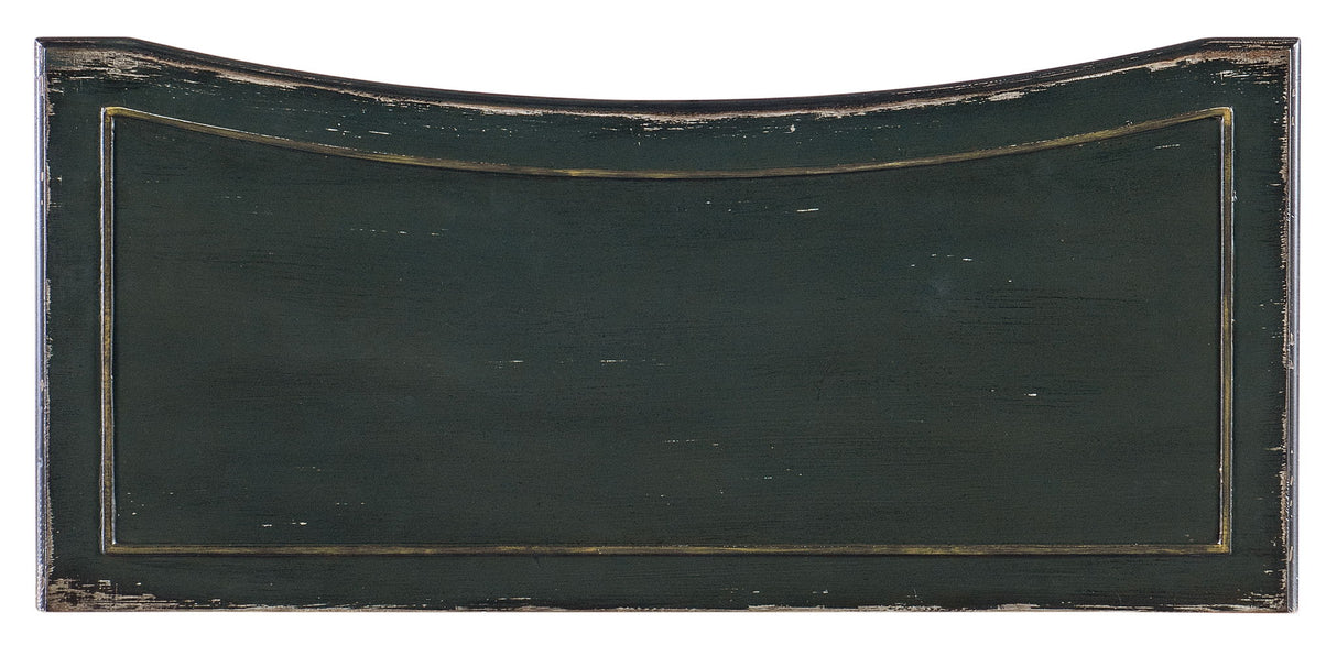 Charleston - Two-Door Accent Chest