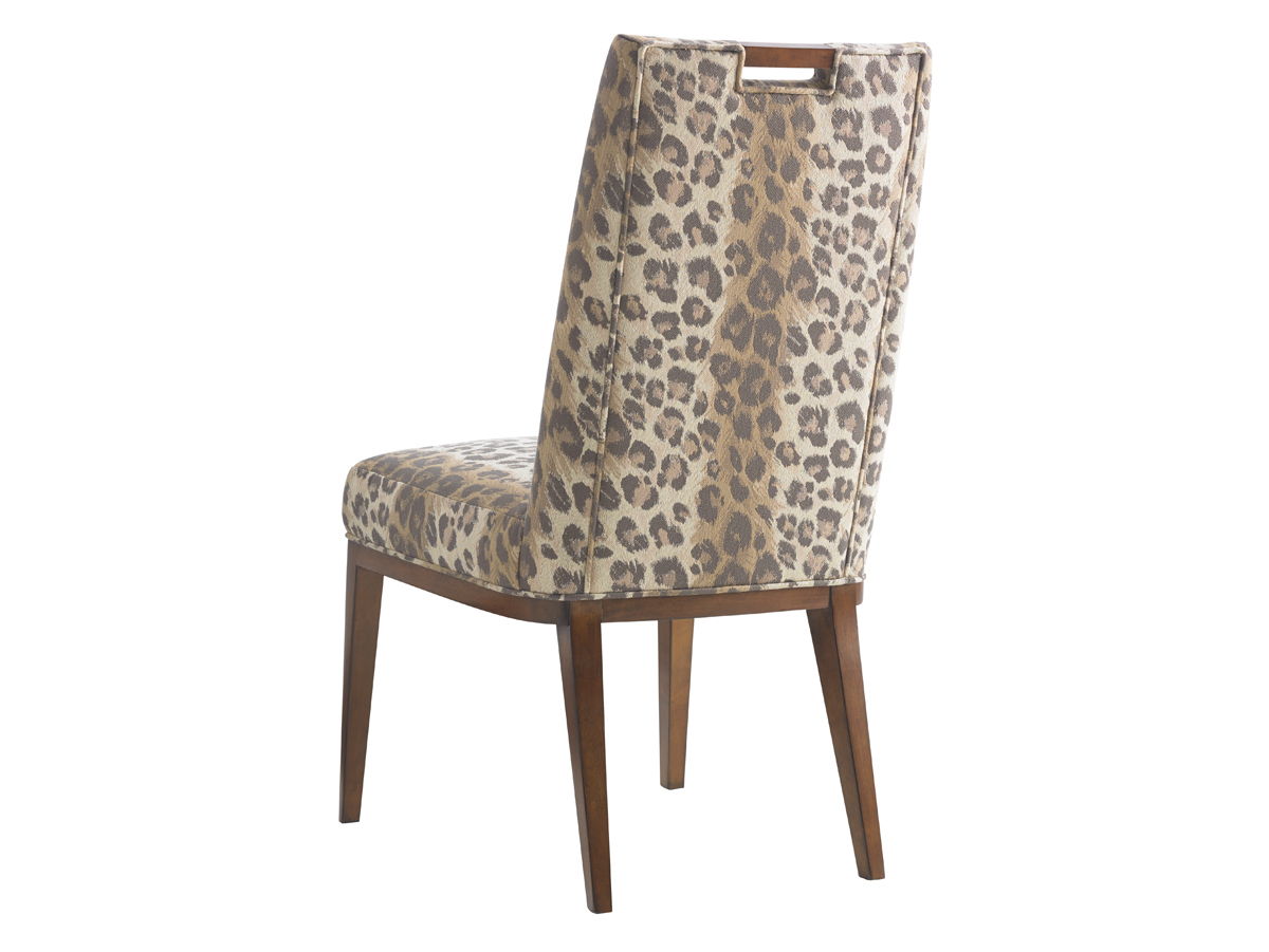 Island Fusion - Coles Bay Chair