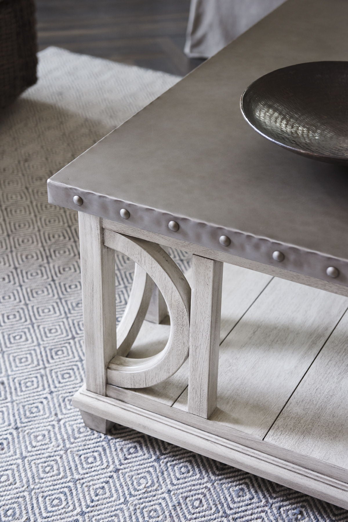 Oyster Bay - Lewiston Table