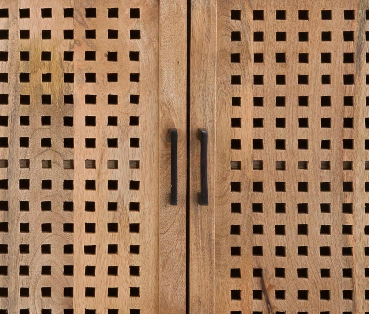 Pentak - Server - Light Brown