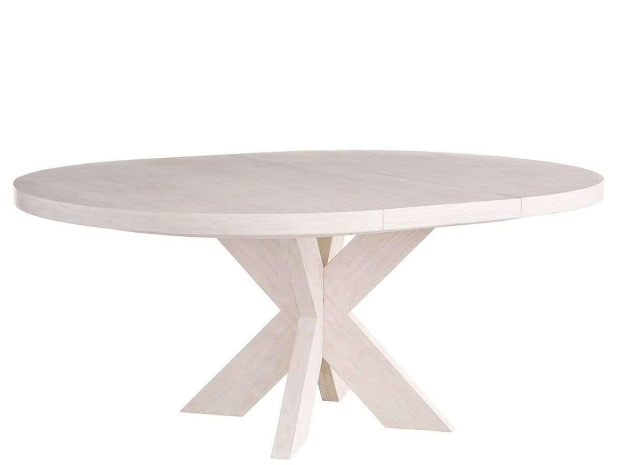 Dwell - Round Dining Table