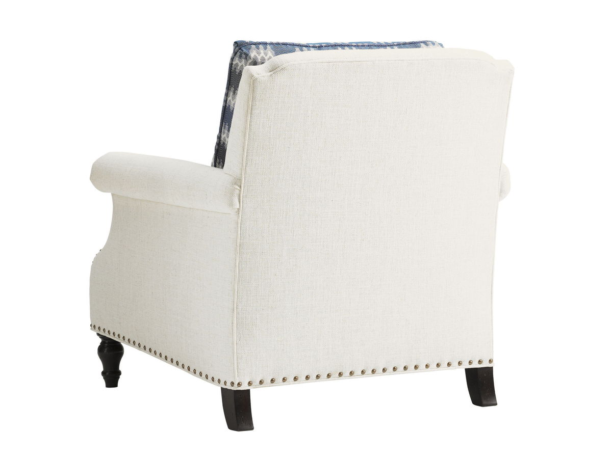 Tommy Bahama Upholstery - Belgrave Chair
