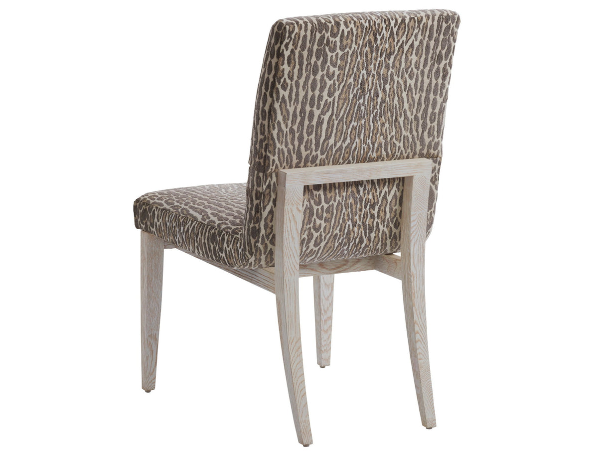 Carmel - Palmero Upholstered Chair