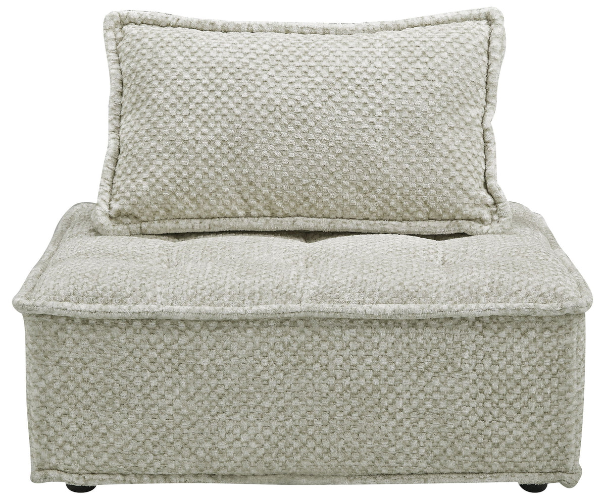 Bales - 8 Piece Sectional
