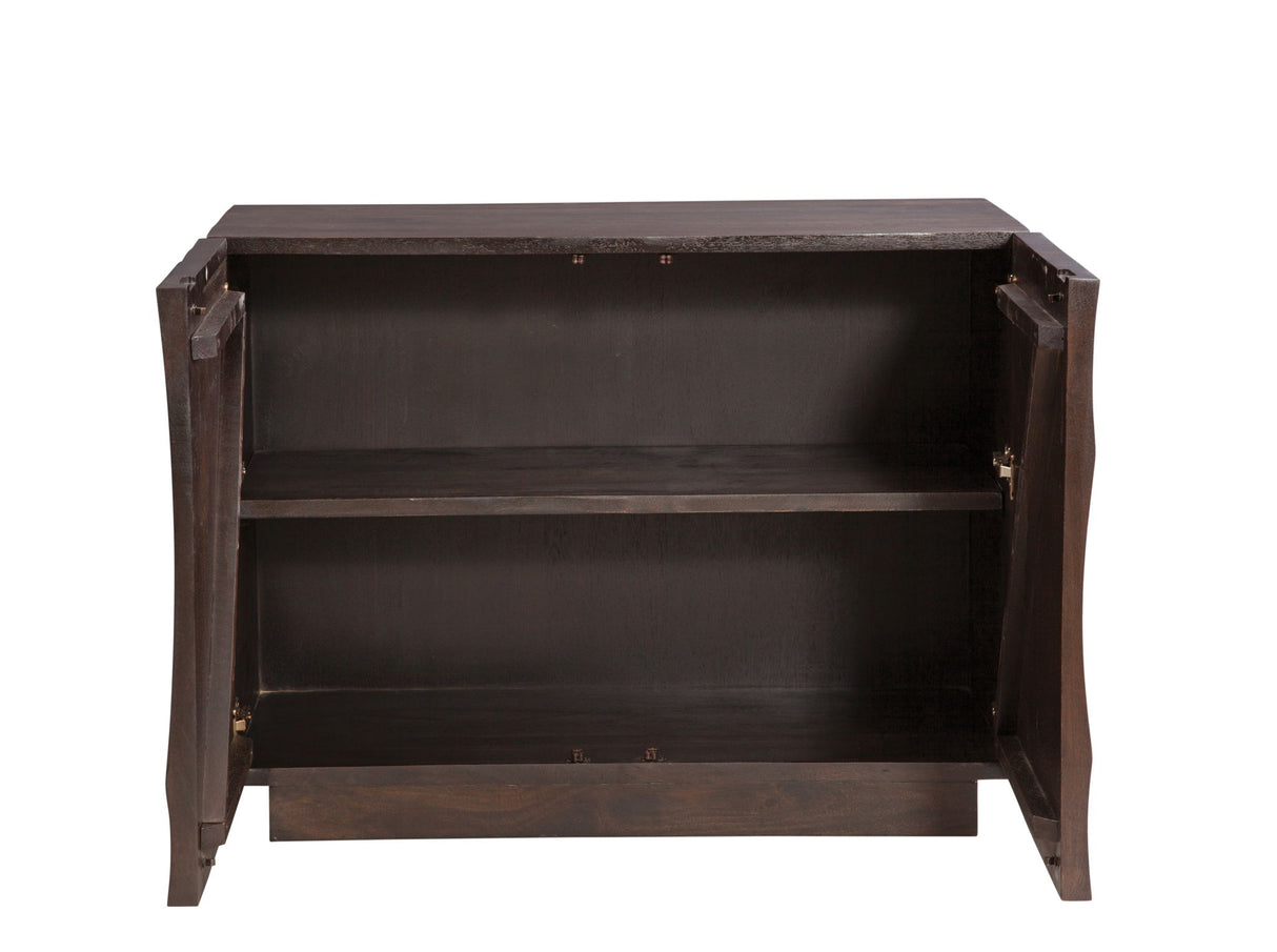 Reverie - Accent Chest - Coffee Bean Mango