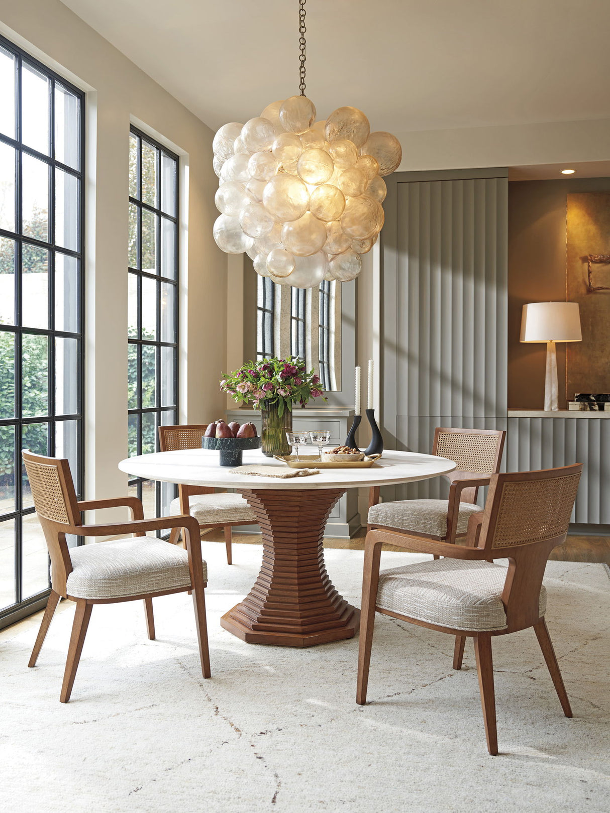 La Costa - Serrano Woven Chair