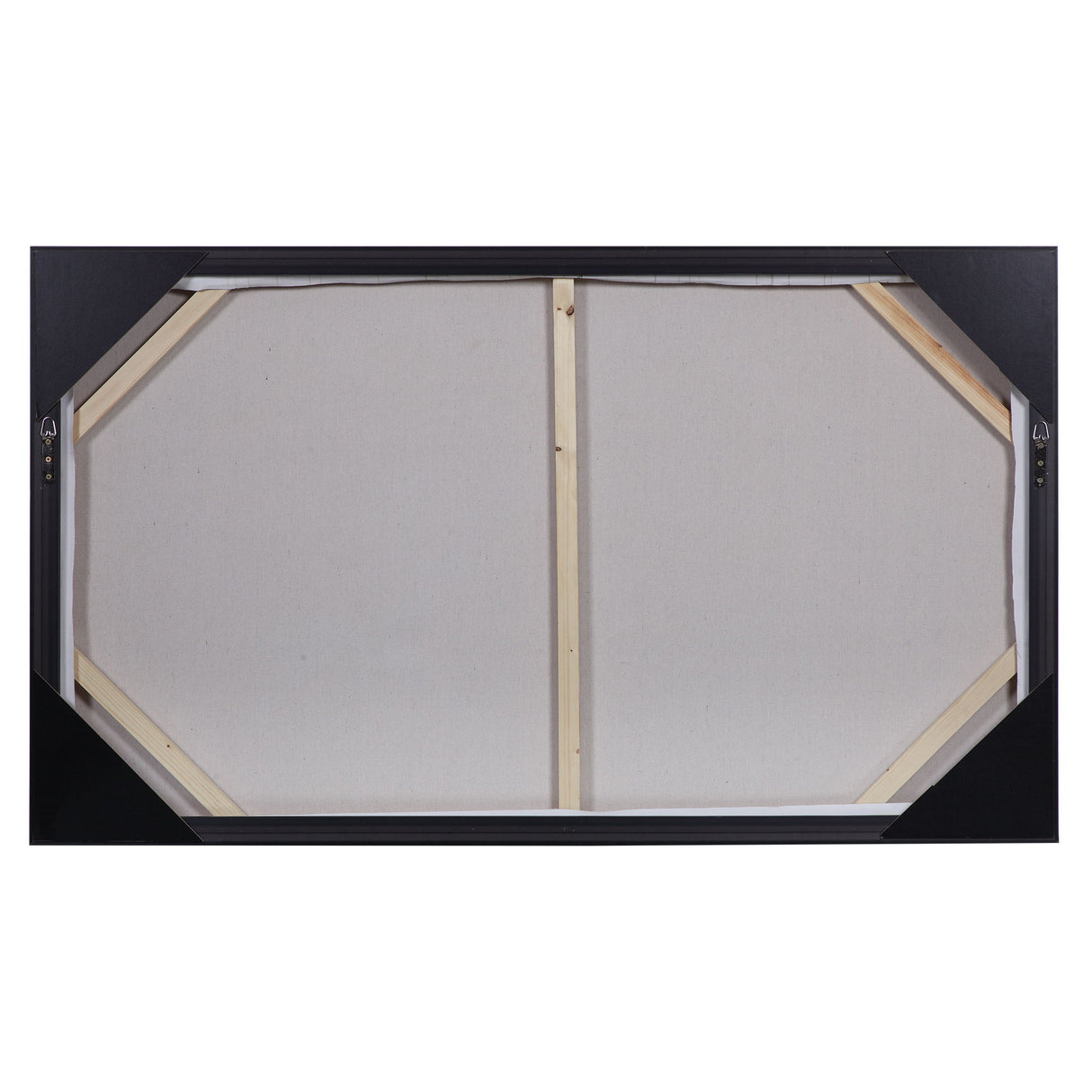 Sweetbay Magnolias - Hand Painted Art - Green