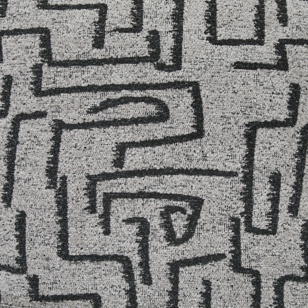 Brixley Pier - Oversized Swivel Accent Chair - Graphite