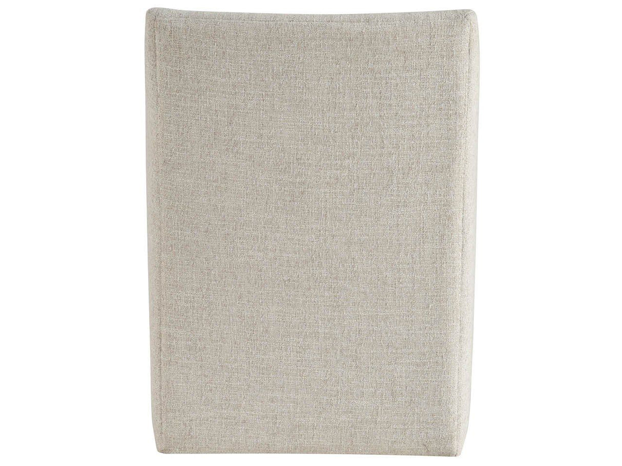 Avaline - Walsh Upholstered Dining Chair - Gray