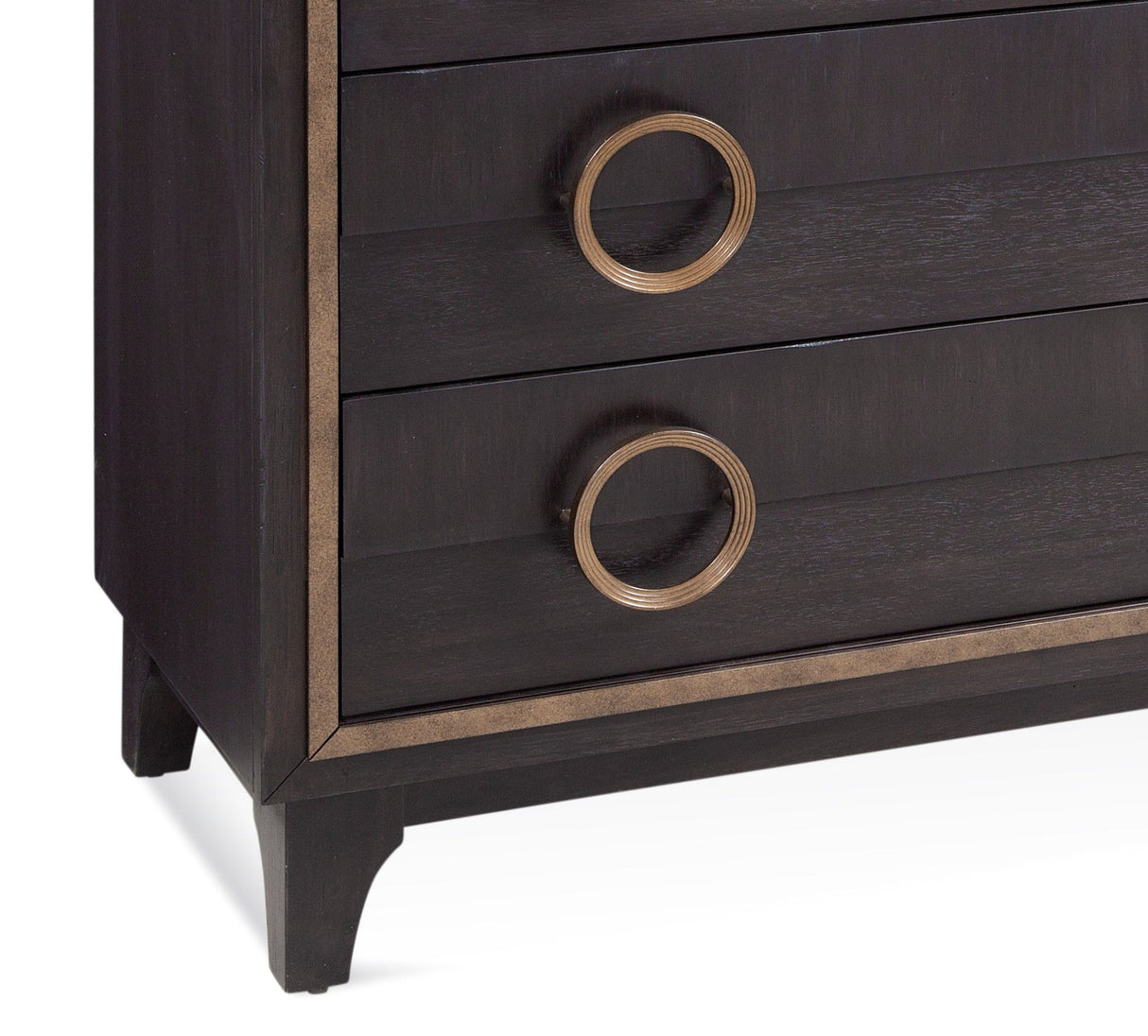 Eaton - Hall Chest - Black