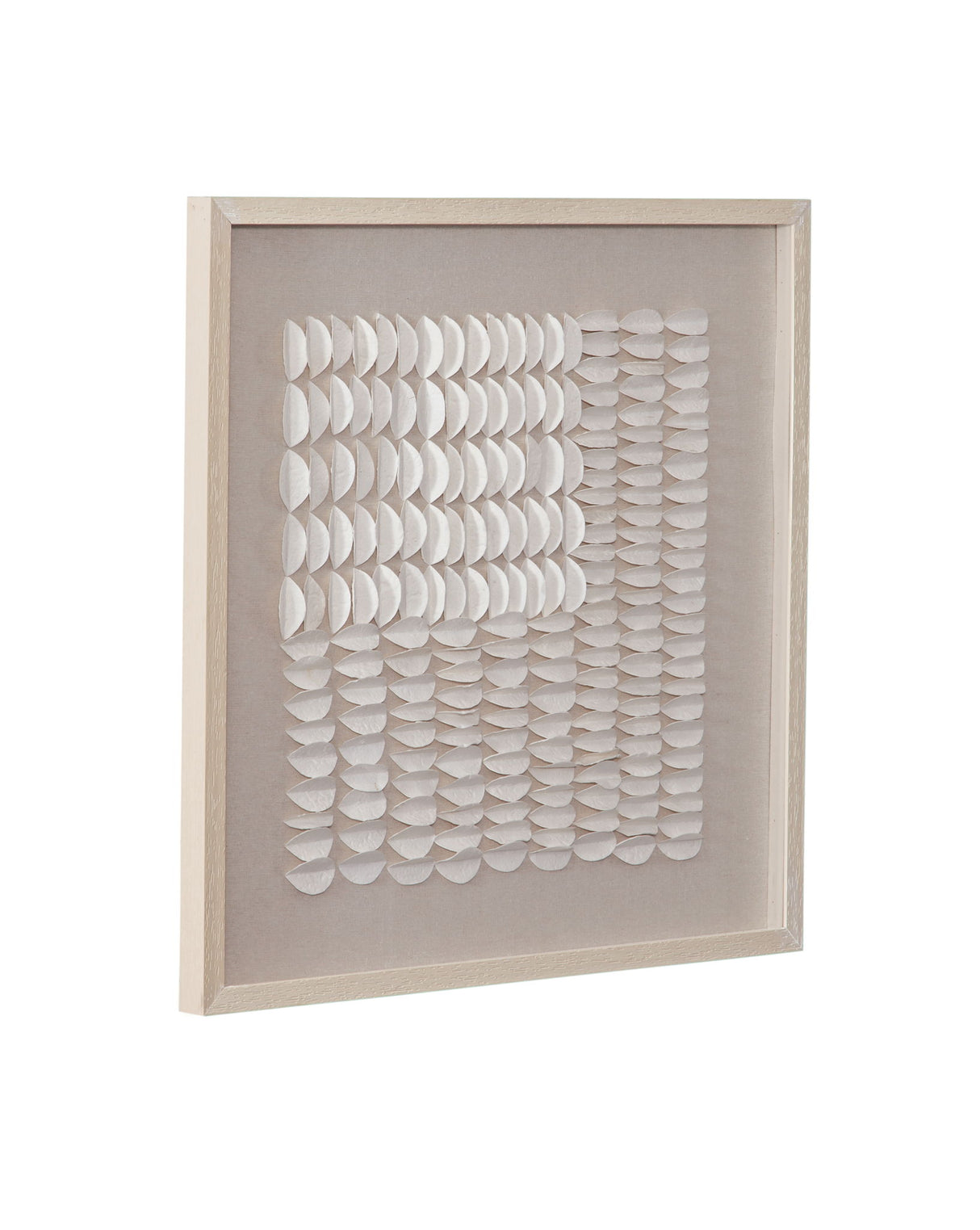 Baquio Wall Art - Beige