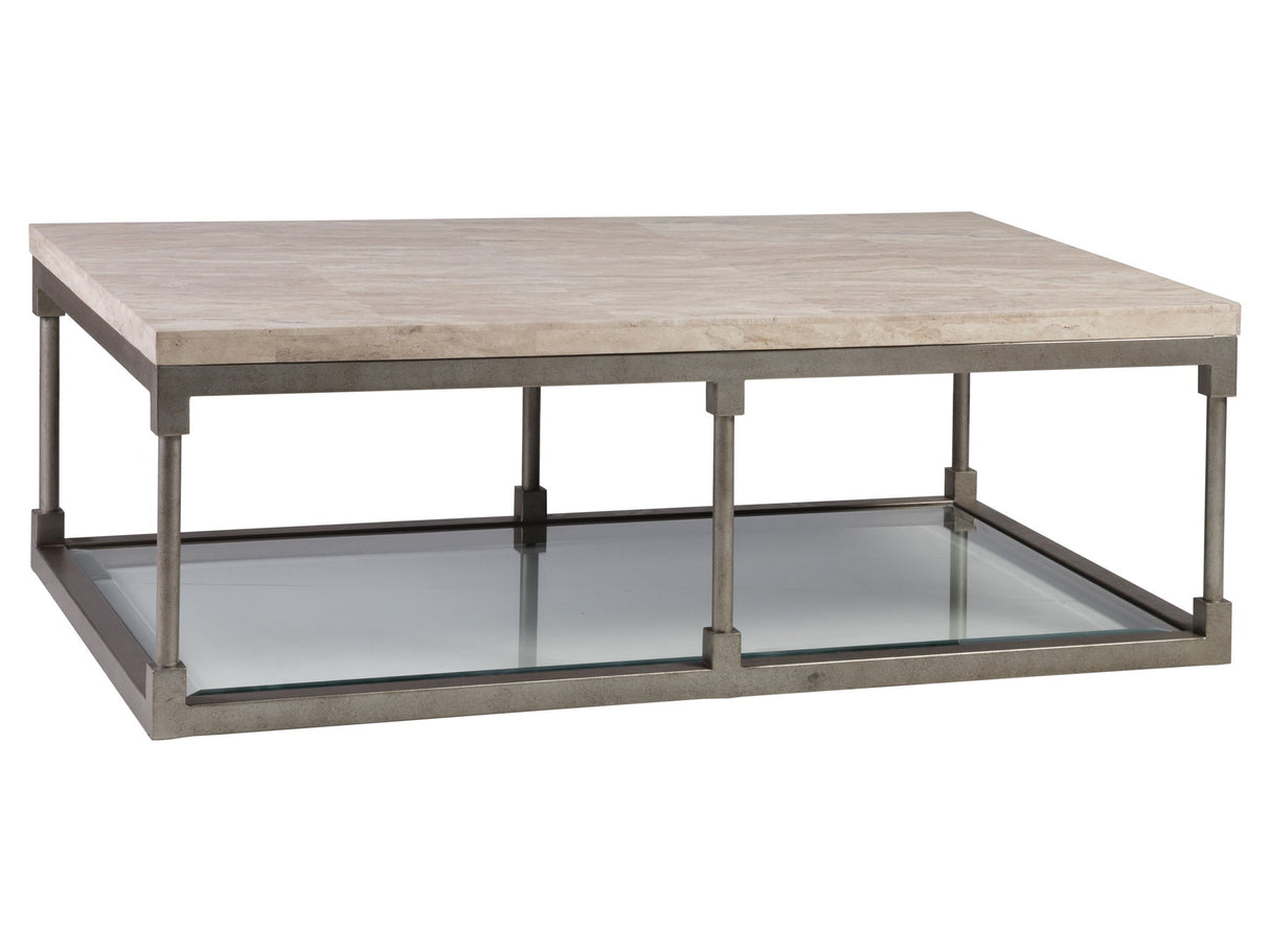 Signature Designs - Topa Rectangular Table