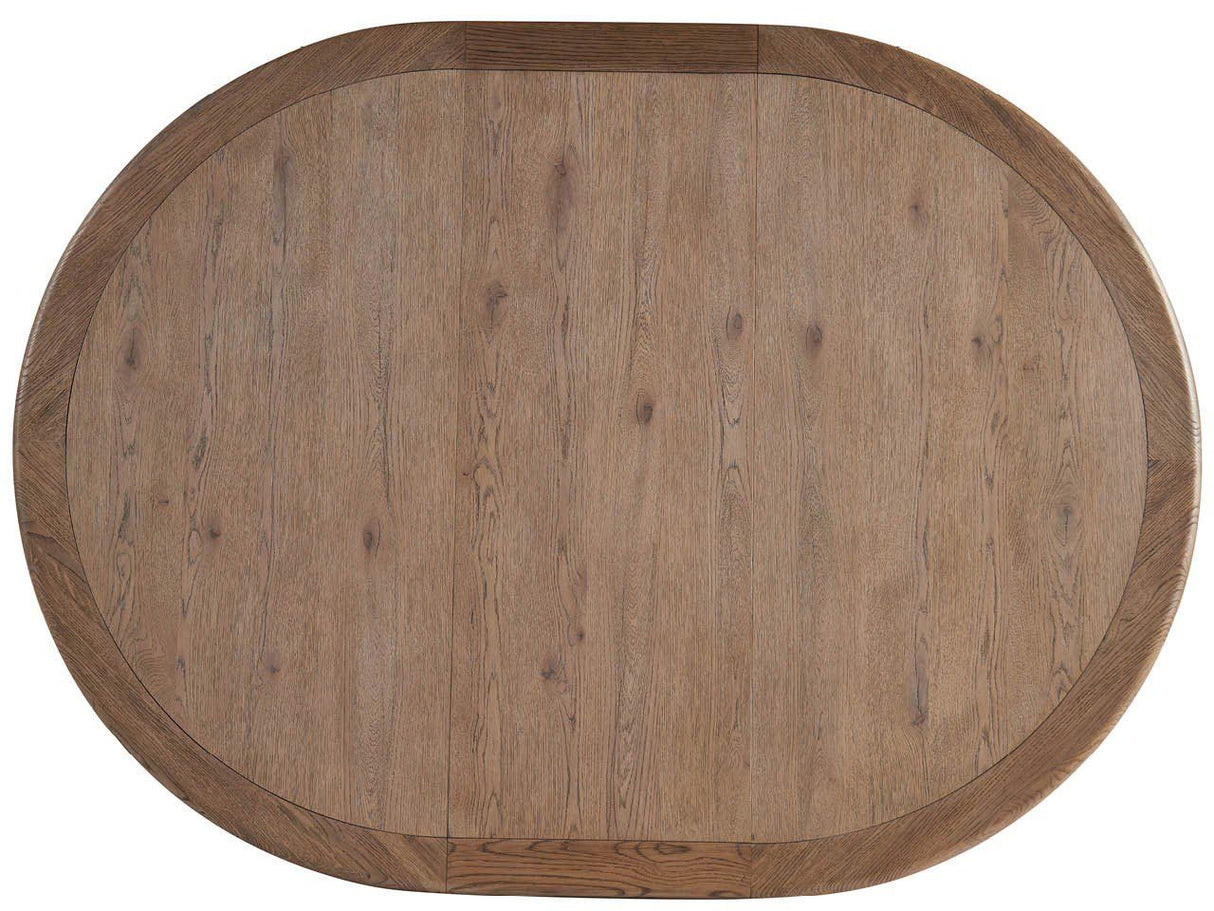 Griffith Park - Round Dining Table