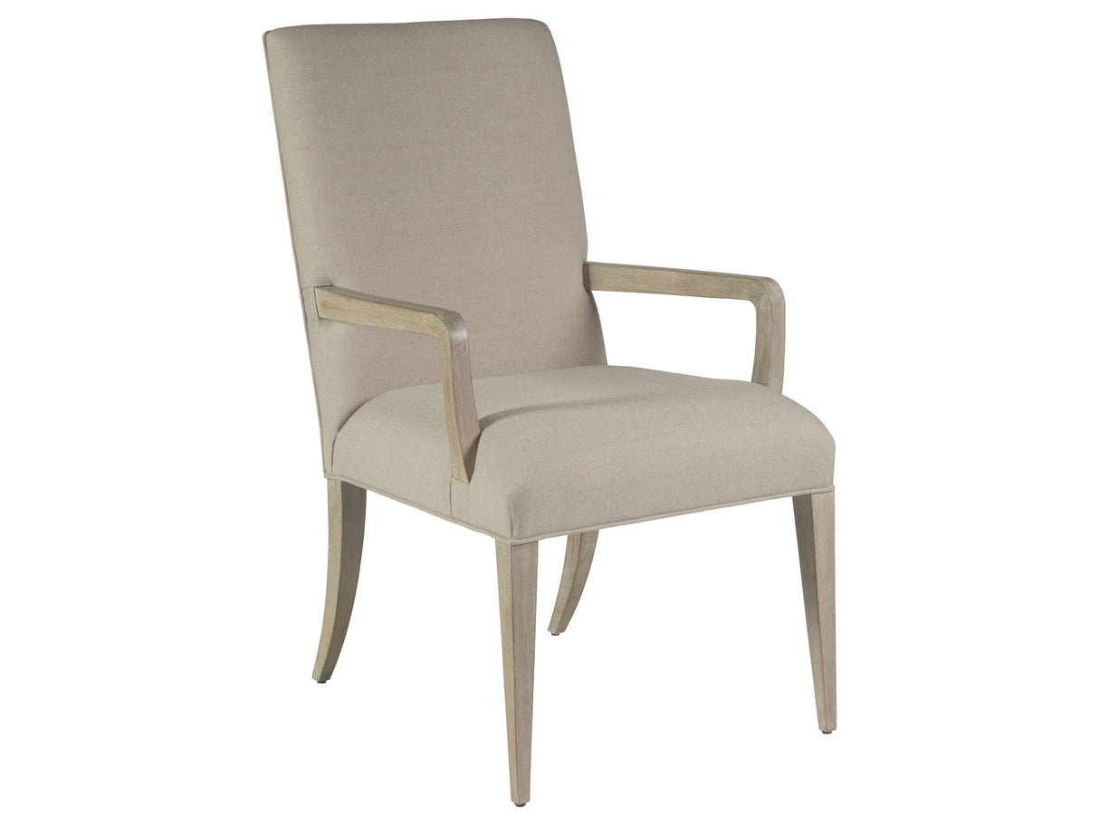 Cohesion Program - 38.5" Madox Upholstered Chair
