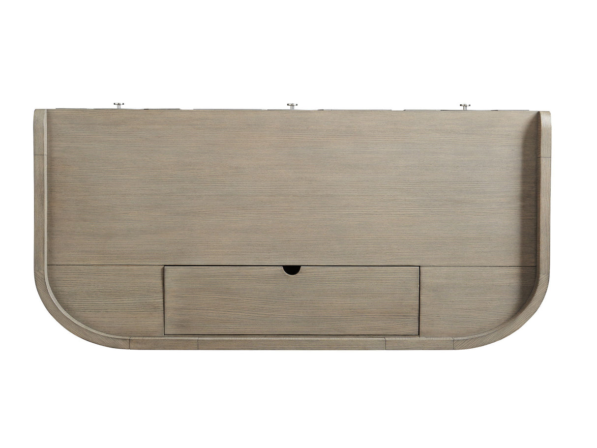 Studio Designs - Hamilton Writing Desk - Light Brown