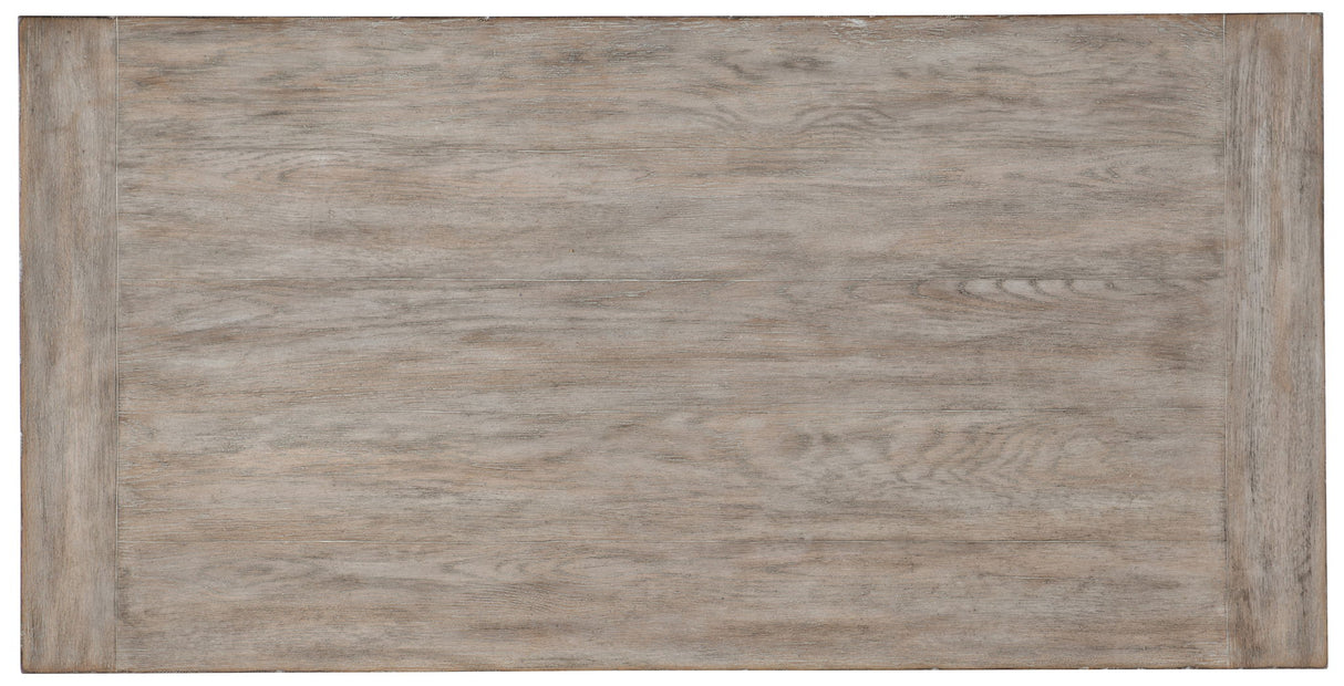 5869-10 - Manuscript 60" Writing Desk