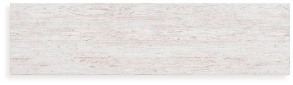 Makidern - Six Drawer Dresser