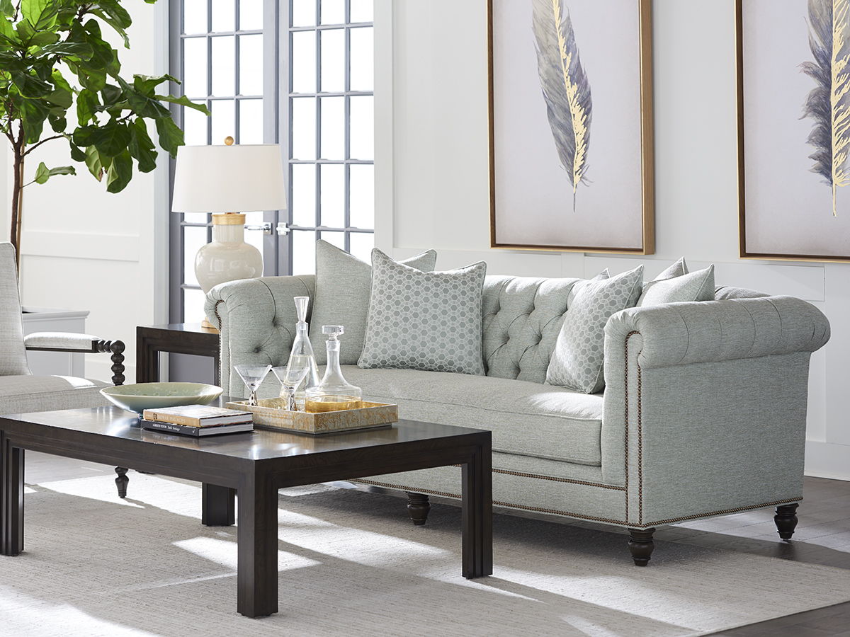 Tommy Bahama Upholstery - Manchester Sofa