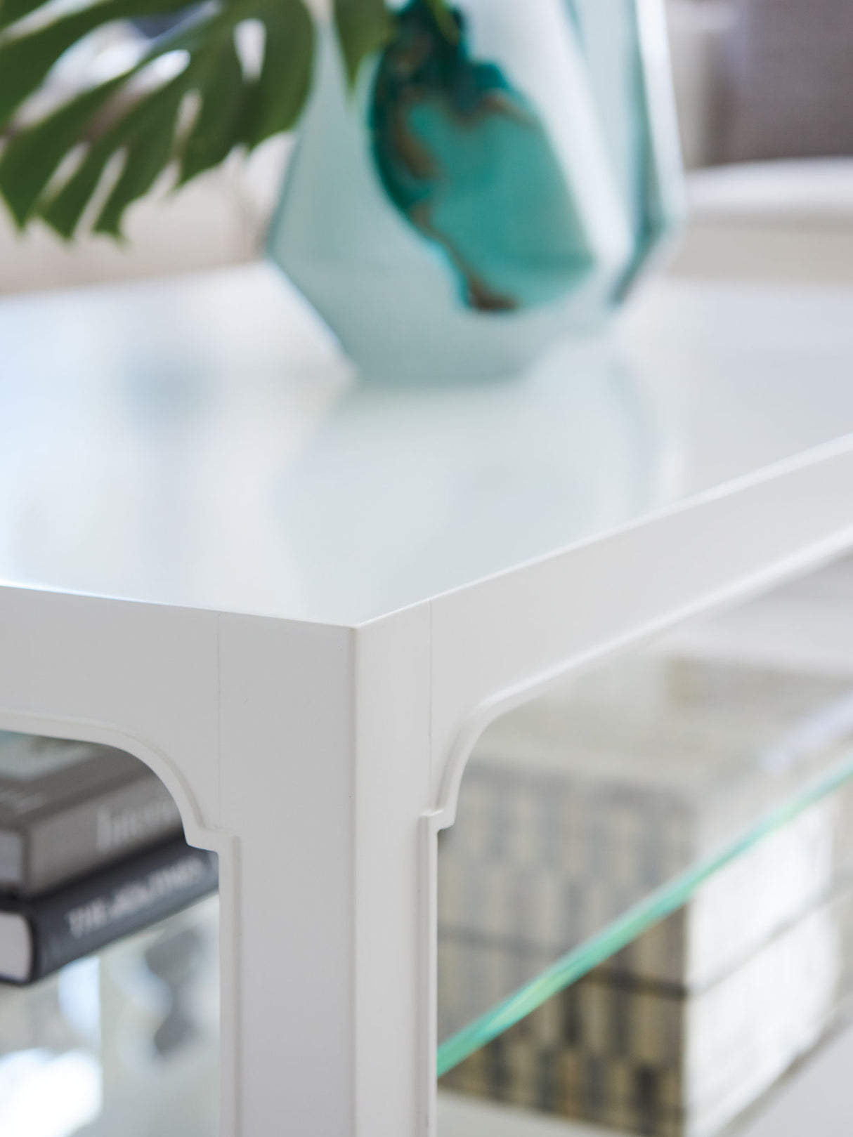 Avondale - Glenwood Table