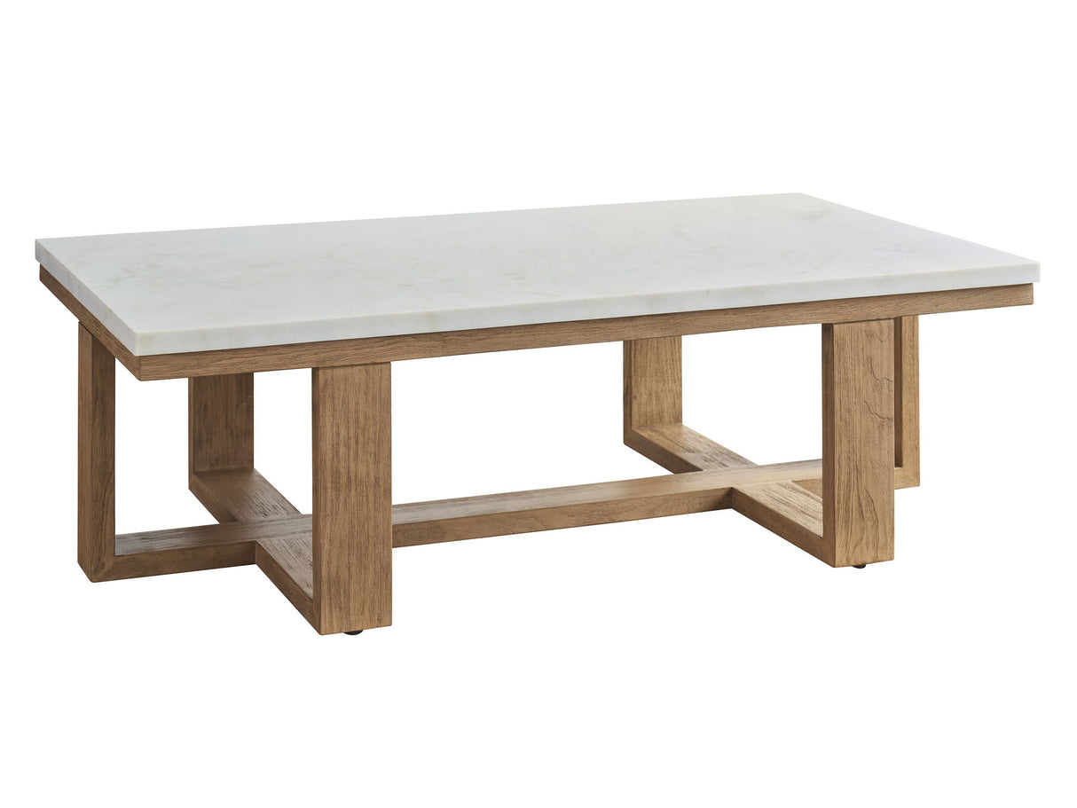 Isle Of Palms - Rectangular Table