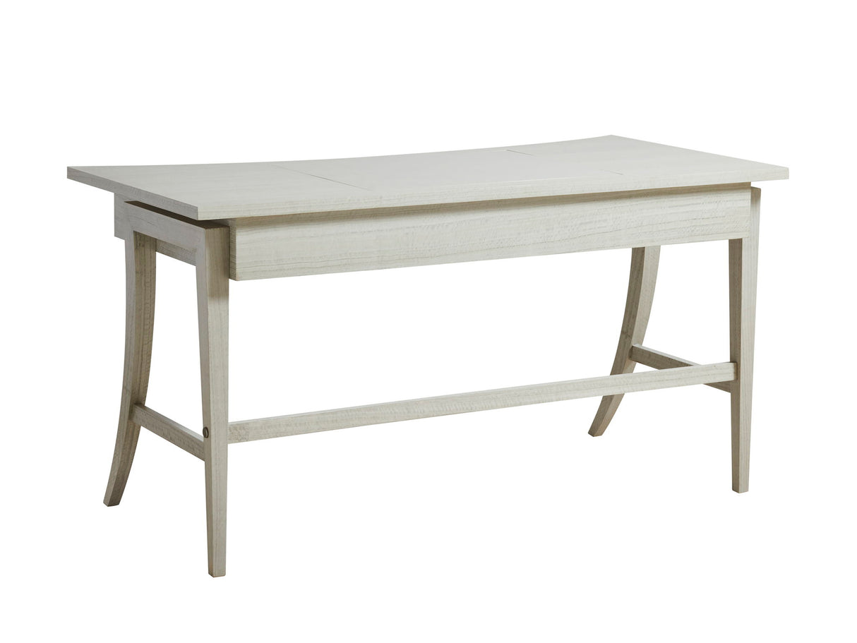 Studio Designs - Graham Writing Desk - White