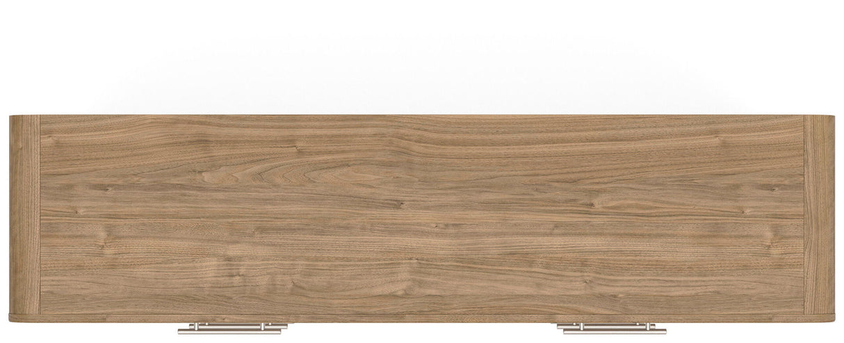 Gramburg - Six Drawer Dresser