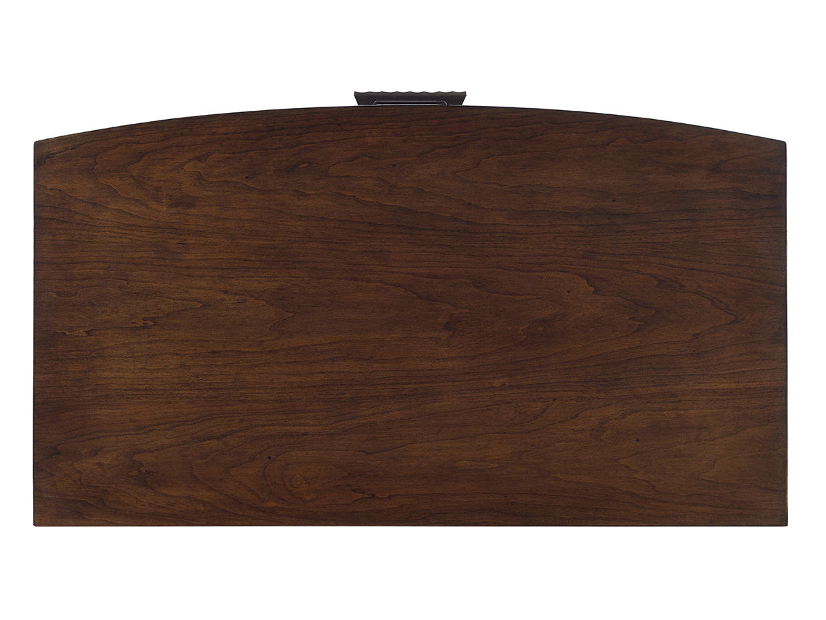 Laurel Canyon - Verdes Nightstand - Dark Brown