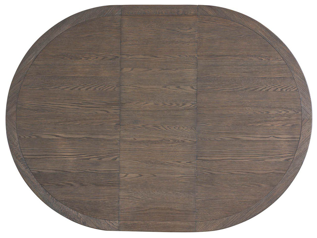 Modern - Round Dining Table
