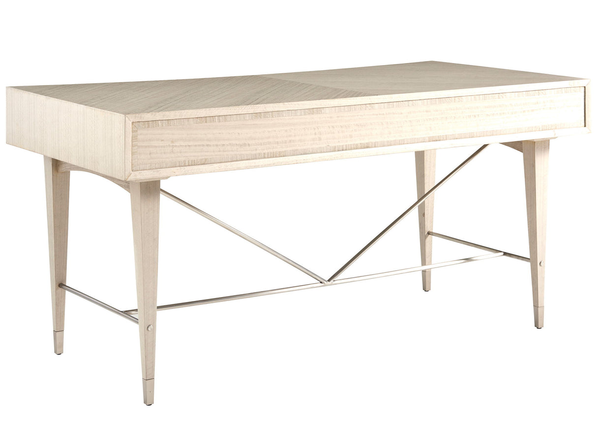 Studio Designs - Westport Writing Desk - Gray