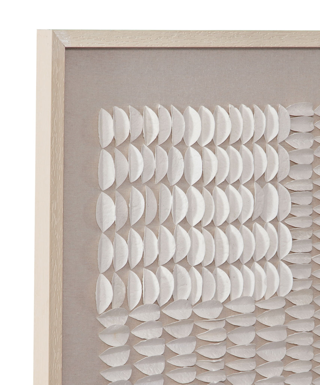 Baquio Wall Art - Beige