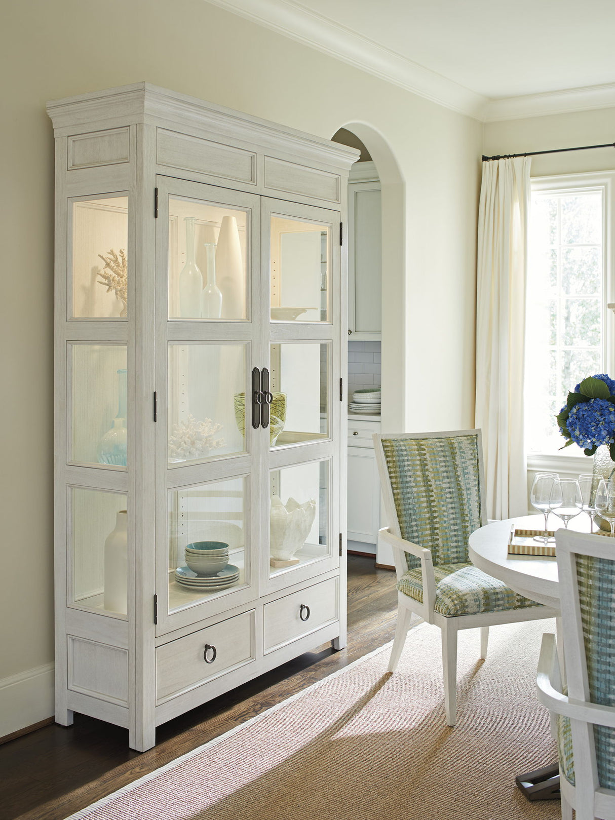 Ocean Breeze - Sanctuary Curio China