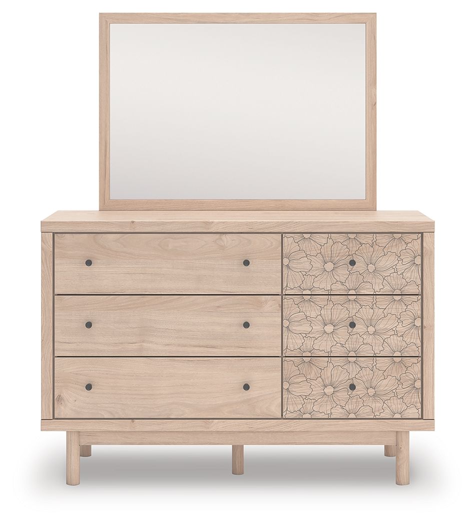 Arloster - Upholstered Day Bed Set