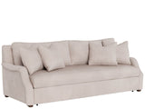 Atlantic - Sleeper Sofa, Special Order - Beige