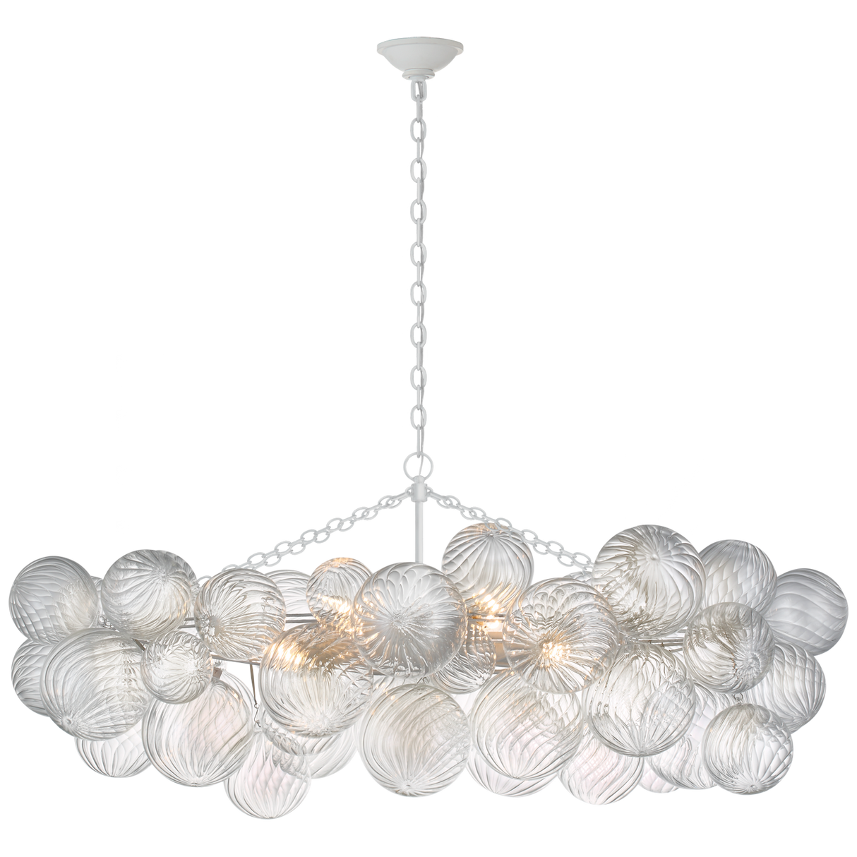 Talia Medium Linear Chandelier