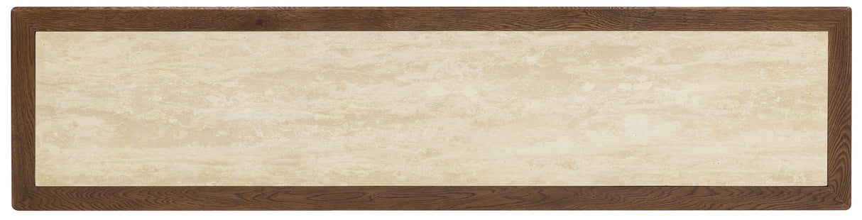 Driftwood - Buffet