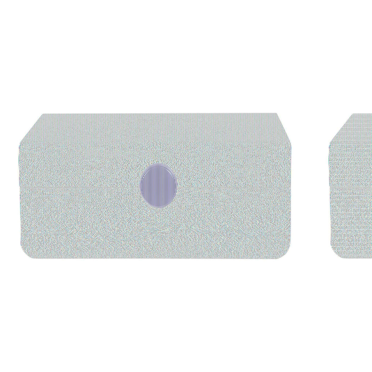 Lalique - Art Deco Box