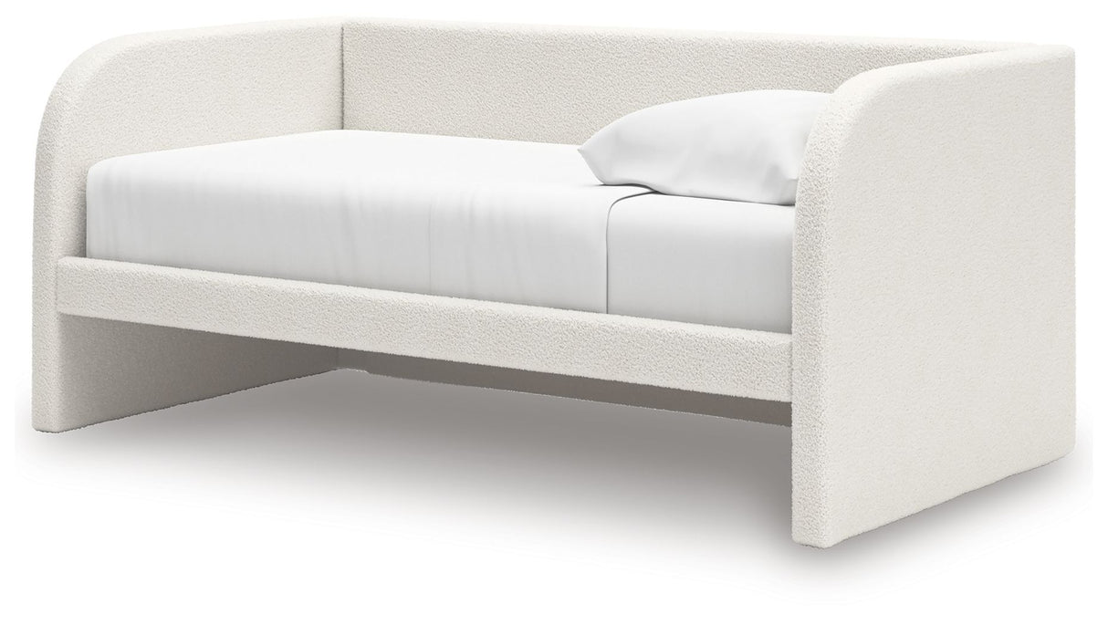 Arloster - Upholstered Day Bed